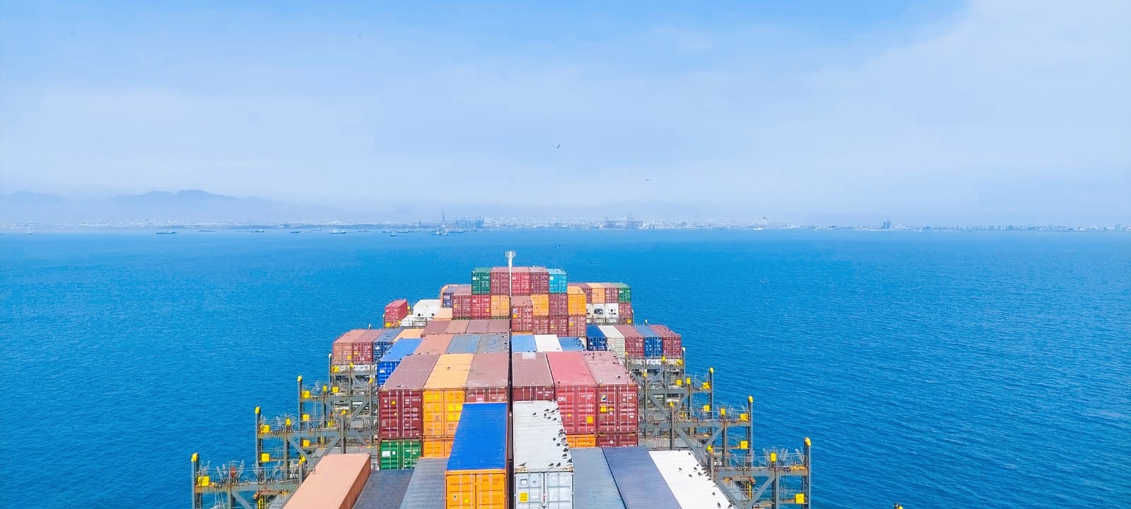 Freight Forwarding (FWD)
